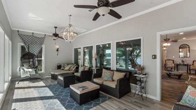 488 S County Road 4837, Winnsboro, TX 75494