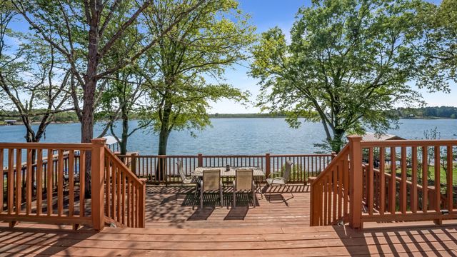 488 S County Road 4837, Winnsboro, TX 75494