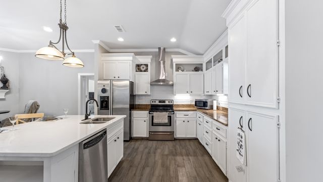 488 S County Road 4837, Winnsboro, TX 75494