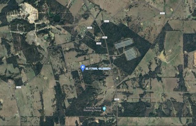 000 PR 1308, Malakoff, TX 75148