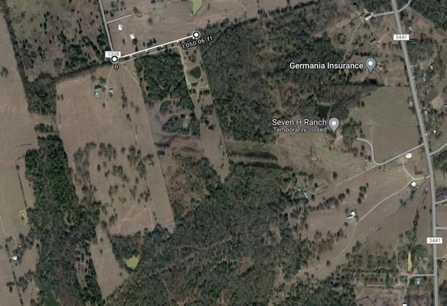 000 PR 1308, Malakoff, TX 75148