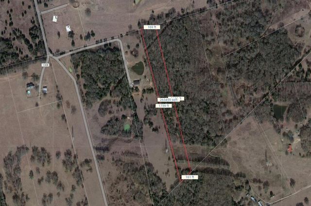 000 PR 1308, Malakoff, TX 75148
