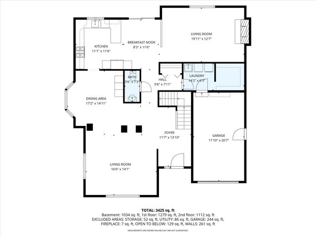 232 BEATRICE LN, Aston, PA 19014