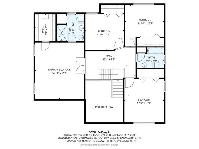 232 BEATRICE LN, Aston, PA 19014