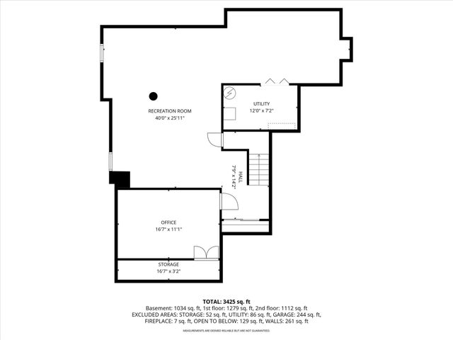 232 BEATRICE LN, Aston, PA 19014