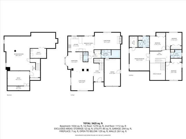232 BEATRICE LN, Aston, PA 19014