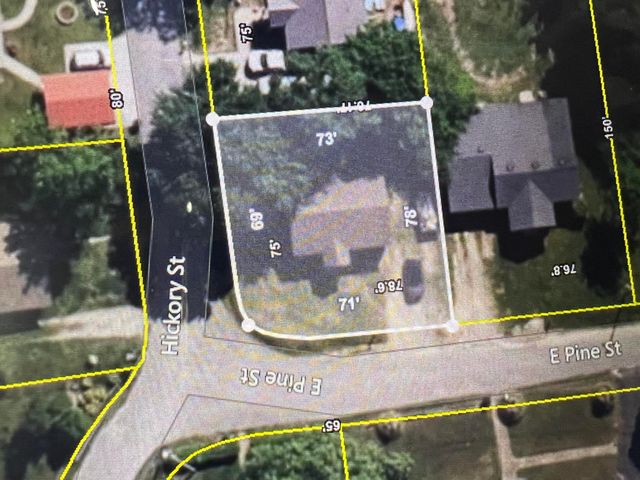 194 E Pine Street, Rossville, GA 30741