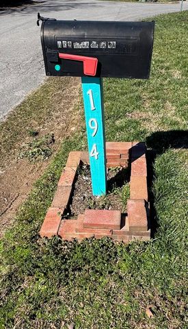 194 E Pine Street, Rossville, GA 30741