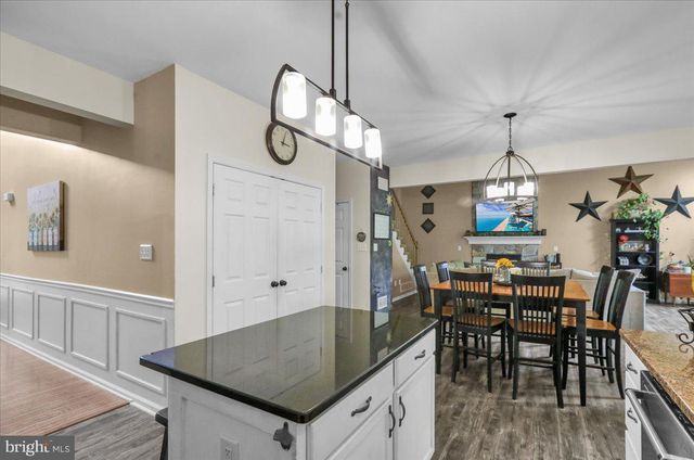 110 CLARION DR, Douglassville, PA 19518