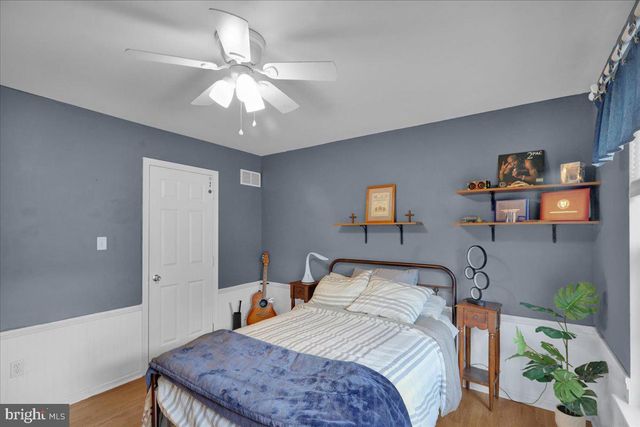 110 CLARION DR, Douglassville, PA 19518