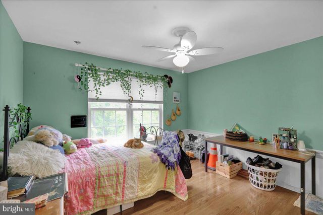 110 CLARION DR, Douglassville, PA 19518