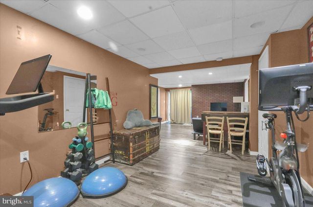 110 CLARION DR, Douglassville, PA 19518