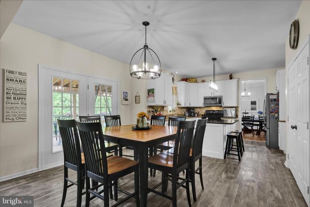 110 CLARION DR, Douglassville, PA 19518