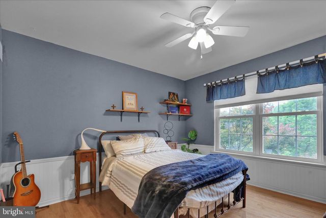110 CLARION DR, Douglassville, PA 19518