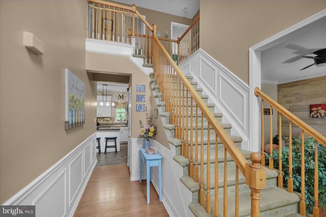 110 CLARION DR, Douglassville, PA 19518