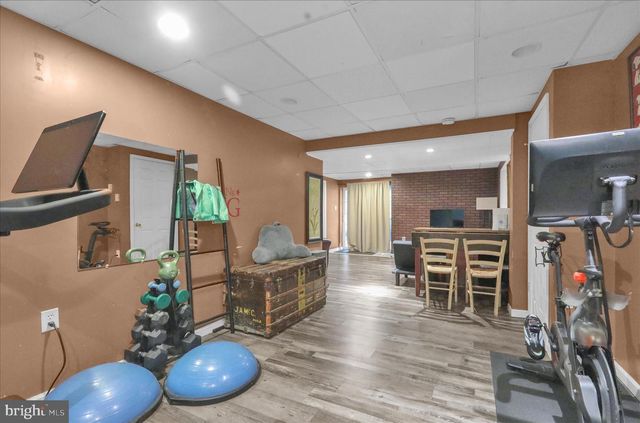 110 CLARION DR, Douglassville, PA 19518