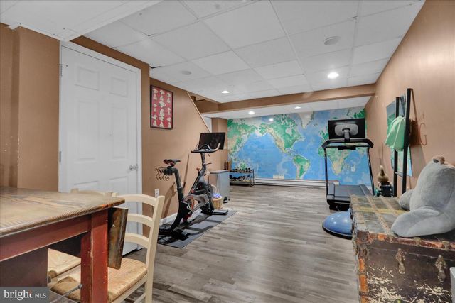 110 CLARION DR, Douglassville, PA 19518