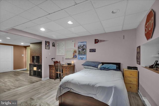 110 CLARION DR, Douglassville, PA 19518