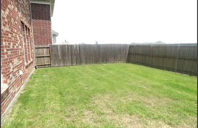 14112 Sparrow Hill Drive, Little Elm, TX 75068