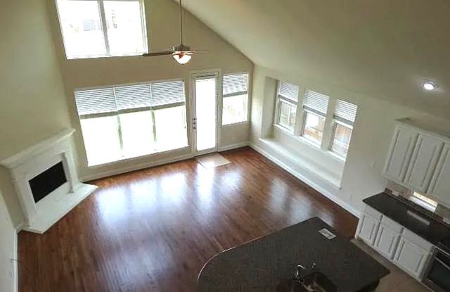 14112 Sparrow Hill Drive, Little Elm, TX 75068