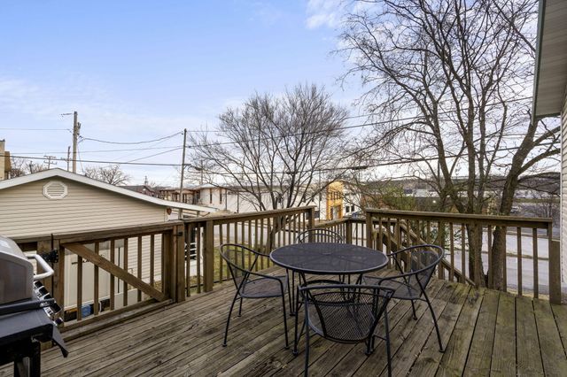 405 W College Street, Branson, MO 65616