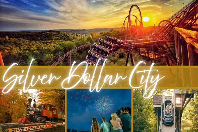 405 W College Street, Branson, MO 65616