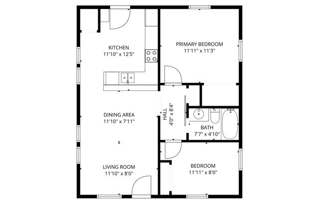 405 W College Street, Branson, MO 65616