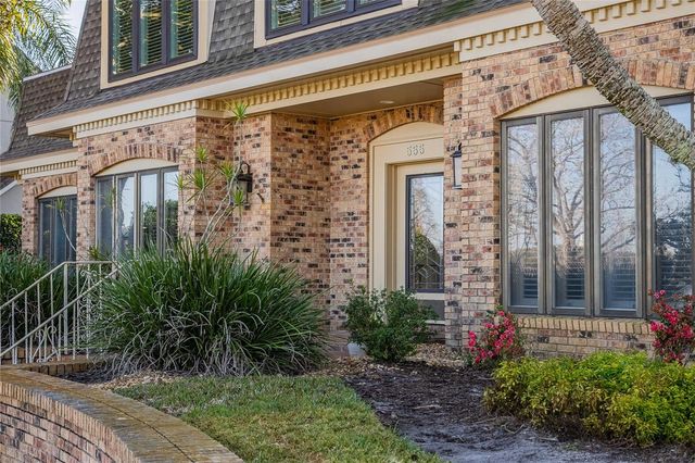 555 LAKE HOLLINGSWORTH DRIVE, Lakeland, FL 33803