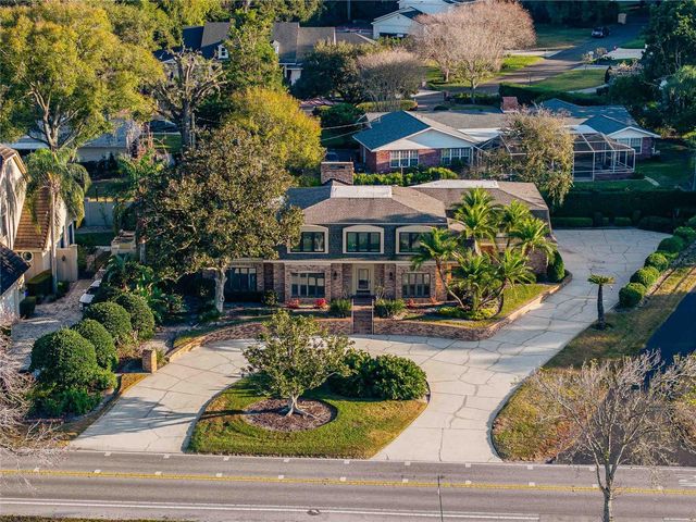 555 LAKE HOLLINGSWORTH DRIVE, Lakeland, FL 33803