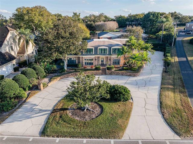555 LAKE HOLLINGSWORTH DRIVE, Lakeland, FL 33803
