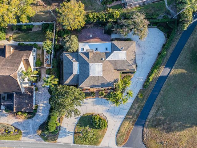 555 LAKE HOLLINGSWORTH DRIVE, Lakeland, FL 33803