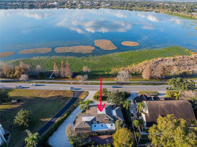 555 LAKE HOLLINGSWORTH DRIVE, Lakeland, FL 33803