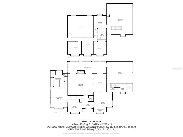 555 LAKE HOLLINGSWORTH DRIVE, Lakeland, FL 33803