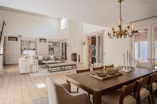 555 LAKE HOLLINGSWORTH DRIVE, Lakeland, FL 33803