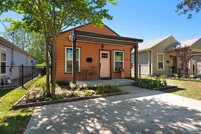 323 N Reus St, Pensacola, FL 32501
