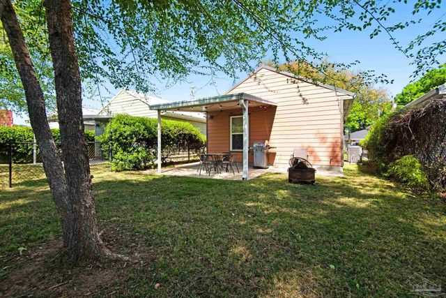 323 N Reus St, Pensacola, FL 32501