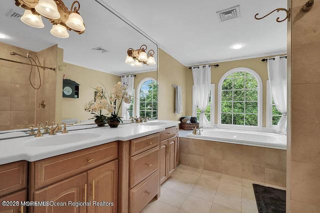 1722 Burrsville Road, Brick, NJ 08724