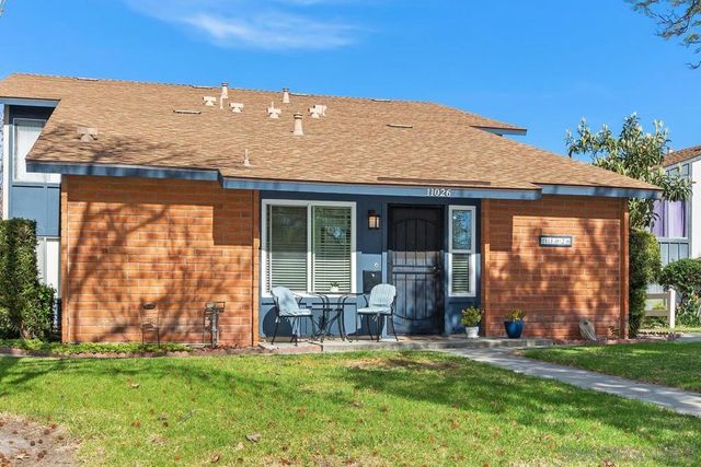 11026 Via Asti, San Diego, CA 92129
