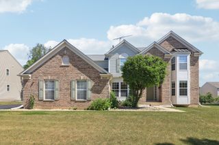2644 Connolly Lane, Dundee, IL 60118