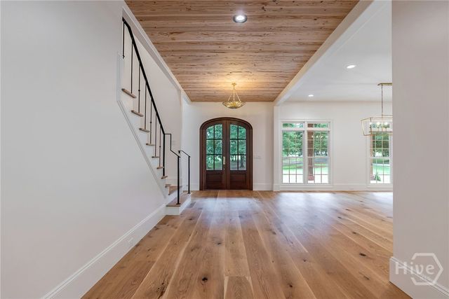 1321 Garrett Road, Statham, GA 30666