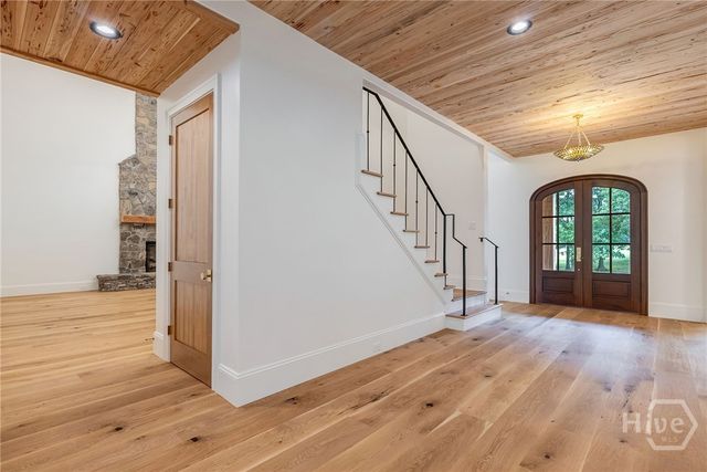 1321 Garrett Road, Statham, GA 30666