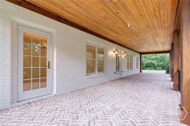 1321 Garrett Road, Statham, GA 30666