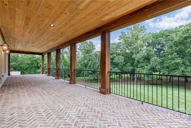 1321 Garrett Road, Statham, GA 30666