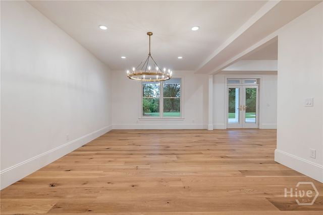 1321 Garrett Road, Statham, GA 30666