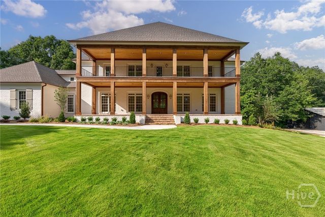 1321 Garrett Road, Statham, GA 30666
