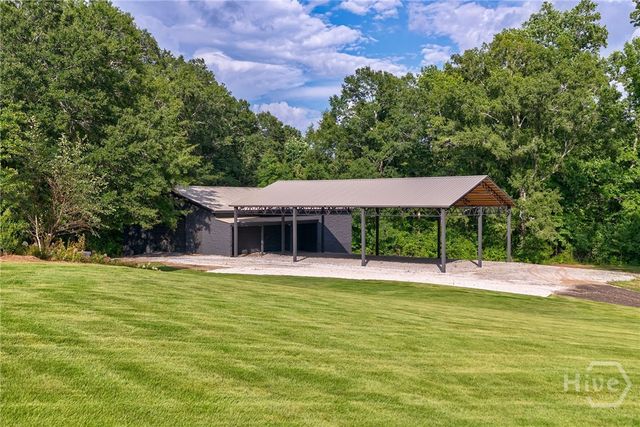 1321 Garrett Road, Statham, GA 30666
