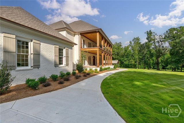 1321 Garrett Road, Statham, GA 30666
