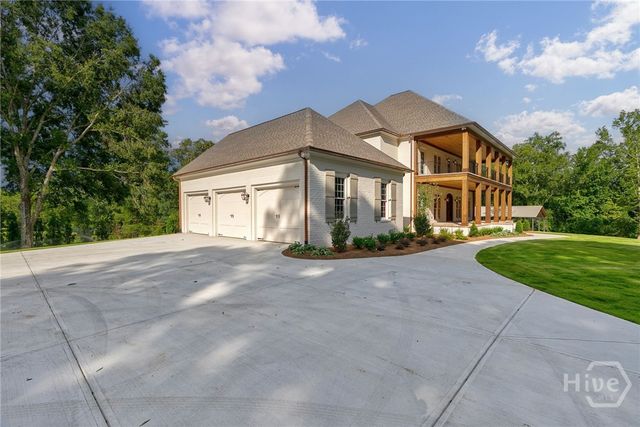 1321 Garrett Road, Statham, GA 30666