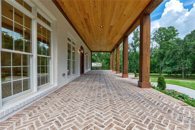 1321 Garrett Road, Statham, GA 30666
