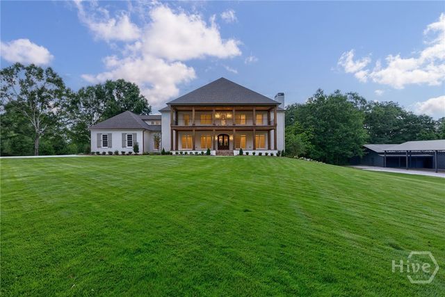 1321 Garrett Road, Statham, GA 30666